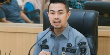 Pj Walikota Pekanbaru Akui Temuan BPK di Sejumlah OPD