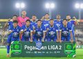 Adu Gengsi di Laga FC Bekasi City vs PSPS Pekanbaru, Siapa Raih Puncak Klasemen?