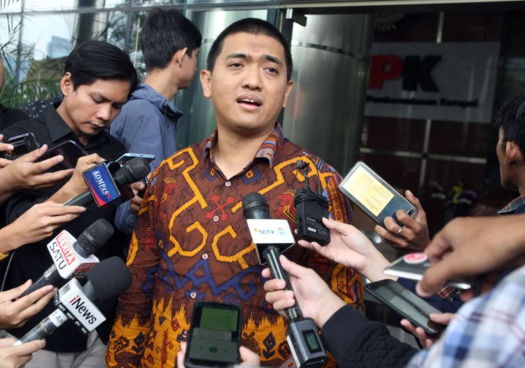 Kritik Tema Debat Publik Pilwako Pekanbaru, Yudi Purnomo: Membahas Korupsi Bukan Hal Tabu