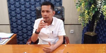 Tengku Azwendi: DPRD Pekanbaru Dukung Polri Berantas Narkoba