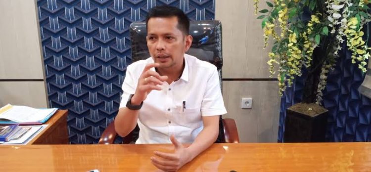 Tengku Azwendi: DPRD Pekanbaru Dukung Polri Berantas Narkoba