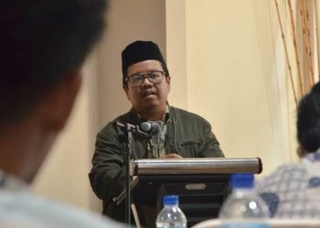 Bawaslu Riau Ingatkan Paslon untuk Patuhi Aturan Dimasa Tenang