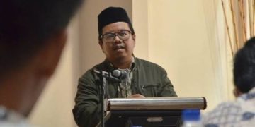 Bawaslu Riau Ingatkan Paslon untuk Patuhi Aturan Dimasa Tenang