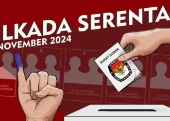 Pilkada Pekanbaru 2024, Ini Lokasi TPS Lima Paslon Walikota dan Wakil Walikota