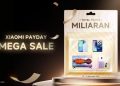 Xiaomi Payday Mega Sale: Rekomendasi Smartphone Xiaomi dan Redmi sesuai Kebutuhanmu!