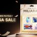 Xiaomi Payday Mega Sale: Rekomendasi Smartphone Xiaomi dan Redmi sesuai Kebutuhanmu!