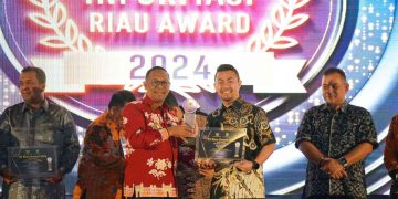 KI Award 2024: Keterbukaan Informasi adalah Sebuah Keniscayaan