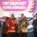 KI Award 2024: Keterbukaan Informasi adalah Sebuah Keniscayaan