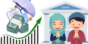 Berikut Kinerja Positif Industri Keuangan Syariah Menurut OJK, Sektor Perbankan Masih Perlu Sentuhan