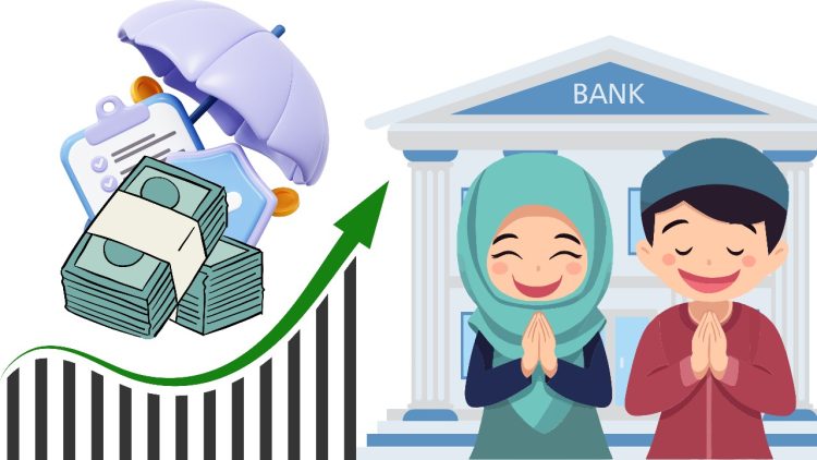 Berikut Kinerja Positif Industri Keuangan Syariah Menurut OJK, Sektor Perbankan Masih Perlu Sentuhan