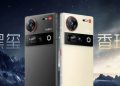 ZTE Rilis Nubia Z70 Ultra: Smartphone Flagship dengan Kamera Bawah Layar Generasi Baru