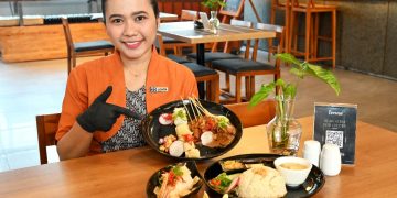 Sambut Liburan Akhir Tahun, BATIQA Hotel Pekanbaru Hadirkan Promo “Spend The Day”