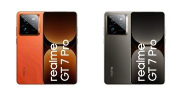 Realme GT 7 Pro Resmi Diluncurkan dengan Spesifikasi “Premium”