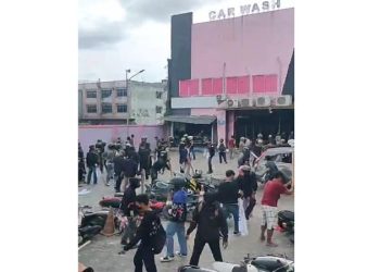 Bentrokan Ormas di Car Wash Jalan Nangka, Polisi Bakal Tindak Tegas Pelaku