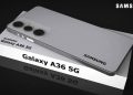 Samsung Galaxy A36 dan A56 Meluncur di Awal 2025, Berikut Bocoran Spesifikasinya