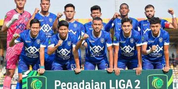 PSPS Pekanbaru VS FC Bekasi, Momentum Penting untuk Meraih dan Mempertahankan Poin