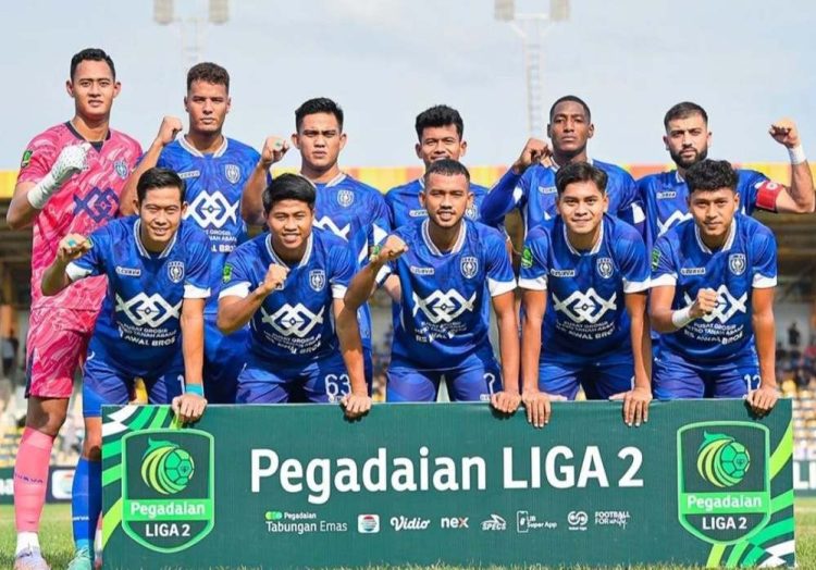 PSPS Pekanbaru VS FC Bekasi, Momentum Penting untuk Meraih dan Mempertahankan Poin