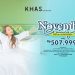 KHAS Pekanbaru Hotel Luncurkan Promo "November Escape"