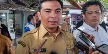 Pasokan Sembako di Pekanbaru Aman Meski Jalur Sumbar-Riau Putus