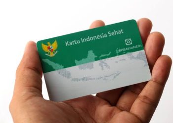 Pemerintah Perluas Uji Coba Syarat Pengurusan SIM dengan BPJS Kesehatan Secara Nasional