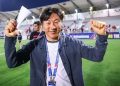 Tiket Laga Timnas Indonesia vs Jepang Ludes Terjual, Ini Kata Shin Tae-yong