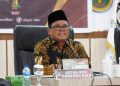 KPU Riau Tetapkan 5 Panelis untuk Debat Kedua Pilgubri 2024