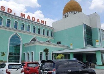 Pemko Pekanbaru Terus Benahi Persalan RSD Madani