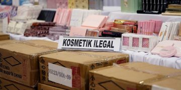 BPOM Cabut Izin Edar 16 Produk Kosmetik, Ini Daftarnya