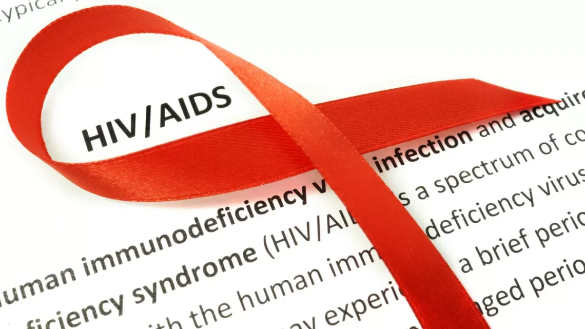 Kasus HIV/AIDS di Rokan Hulu Terus Meningkat, 282 Kasus Tercatat Sejak 2013