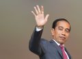 Seperti Ini Respon Jokowi soal Sekjen PDIP Jadi Tersangka di Kasus Suap Harun Masiku