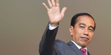 Seperti Ini Respon Jokowi soal Sekjen PDIP Jadi Tersangka di Kasus Suap Harun Masiku