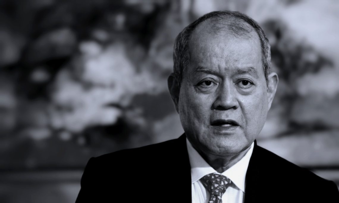 Taipan Minyak Ok Lim Bangkrut, Terbelit Masalah Hukum dan Keuangan