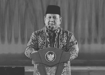 Presiden Prabowo Luruskan Pernyataan soal Pengampunan Koruptor