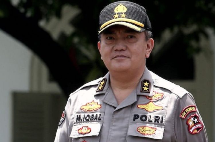 Terlibat LGBT dan Narkoba, Puluhan Personel Polda Riau Dipecat Sepanjang 2024