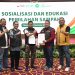 BRK Syariah Gandeng Unilak Untuk Edukasi Pelajar Tentang Pemilahan Sampah