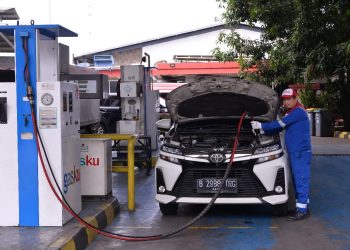 PGN Kerahkan Satgas Nataru 2024, Pastikan Kehandalan Penyaluran Gas Bumi ke >815.000 Pelanggan