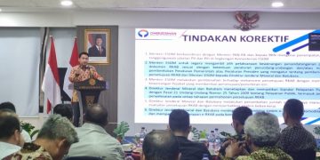 Ombudsman RI Temukan Maladministrasi dalam Penerbitan Persetujuan RKAB Pertambangan Mineral dan Batubara 2021-2024