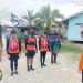 Melompat dari Jembatan Saat Berenang, Seorang Remaja Tenggelam di Sungai Tapung