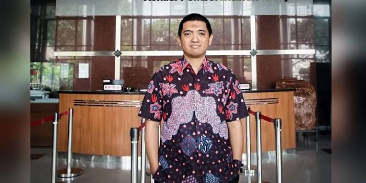 Eks Penyidik KPK: OTT Pj Wali Kota Pekanbaru Bukti Tidak Ada Efek Jera