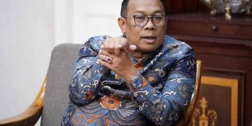 BUMD Riau Harusnya Bisa Ambil Peran Penting dalam Mengelola Energi Daerah