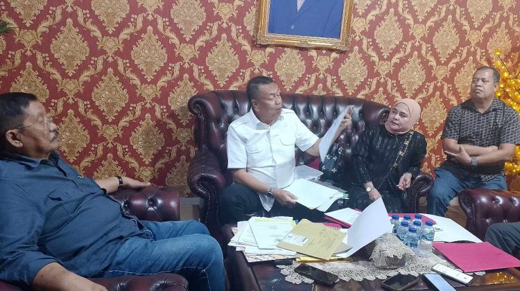 KUD Delima Sakti Laporkan Balik LSM AJPLH atas Tuduhan Pencemaran Nama Baik