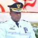 Roni Rahmat Dilantik Jadi Pj Walikota Pekanbaru Gantikan Risnandar Mahiwa Setelah di OTT KPK