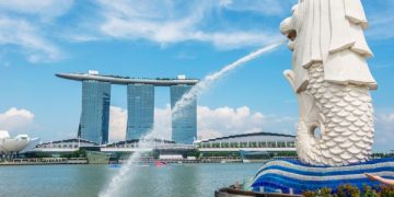 Polisi Singapura Berdalih Tak Ada Permintaan Resmi dari China untuk Tangkap Yan Zhenxing Meski Masuk Red Notice Interpol