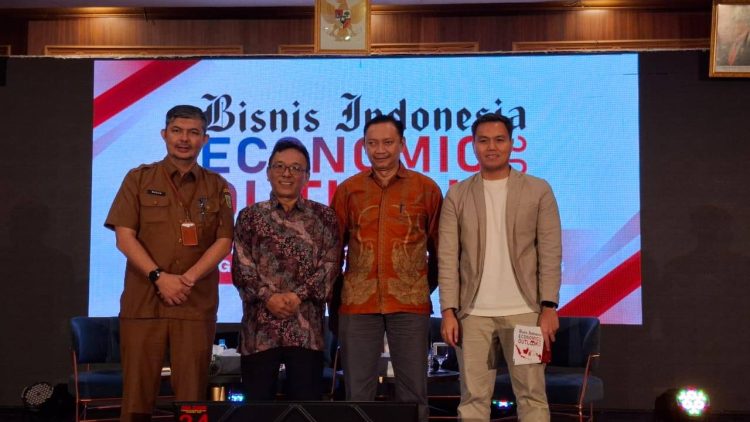 BIEO 2025, Mencari Solusi Tantangan Ekonomi di Tengah Keterbatasan Anggaran Riau