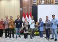 OJK Riau Percepat Akses Keuangan UMKM Melalui Program EKI