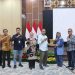 OJK Riau Percepat Akses Keuangan UMKM Melalui Program EKI