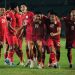 Ini 8 Pemain Debutan Timnas Indonesia Saat Taklukkan Myanmar