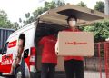 Dukung UMKM Pekanbaru, Lion Parcel Turunkan Ongkos Kirim Paket Antarkota ke Seluruh Sumatera