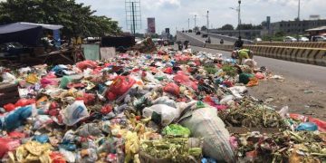 Pemko Pekanbaru Siapkan Opsi Swakelola Jika Lelang Angkutan Sampah 2025 Belum Rampung