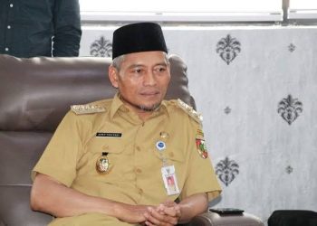 Eks Wakil Wali Kota Pekanbaru Terkejut OTT Pj Wali Kota, Minta Tunggu Penjelasan KPK